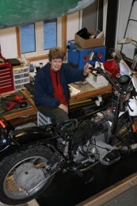 The Joy of a Workshop